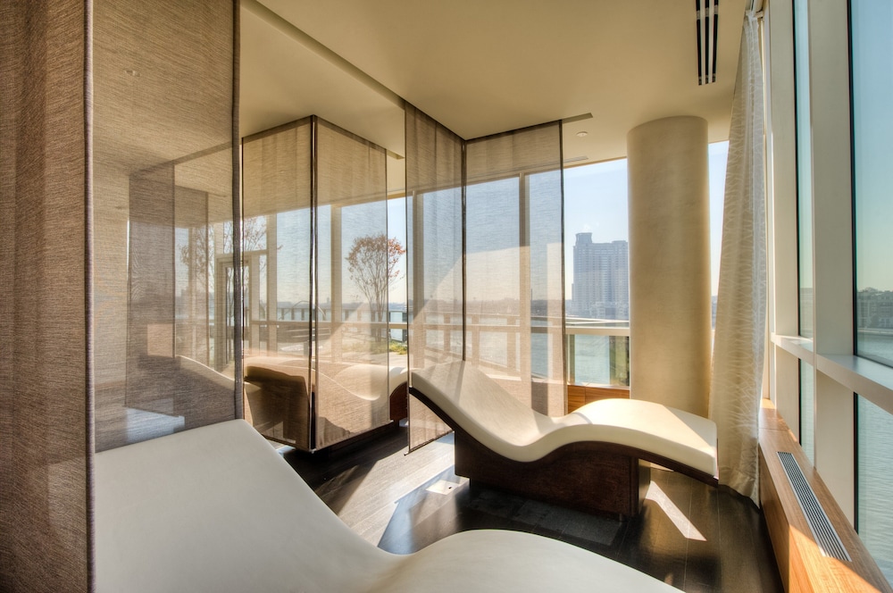Four Seasons Hotel Baltimore - photo 40