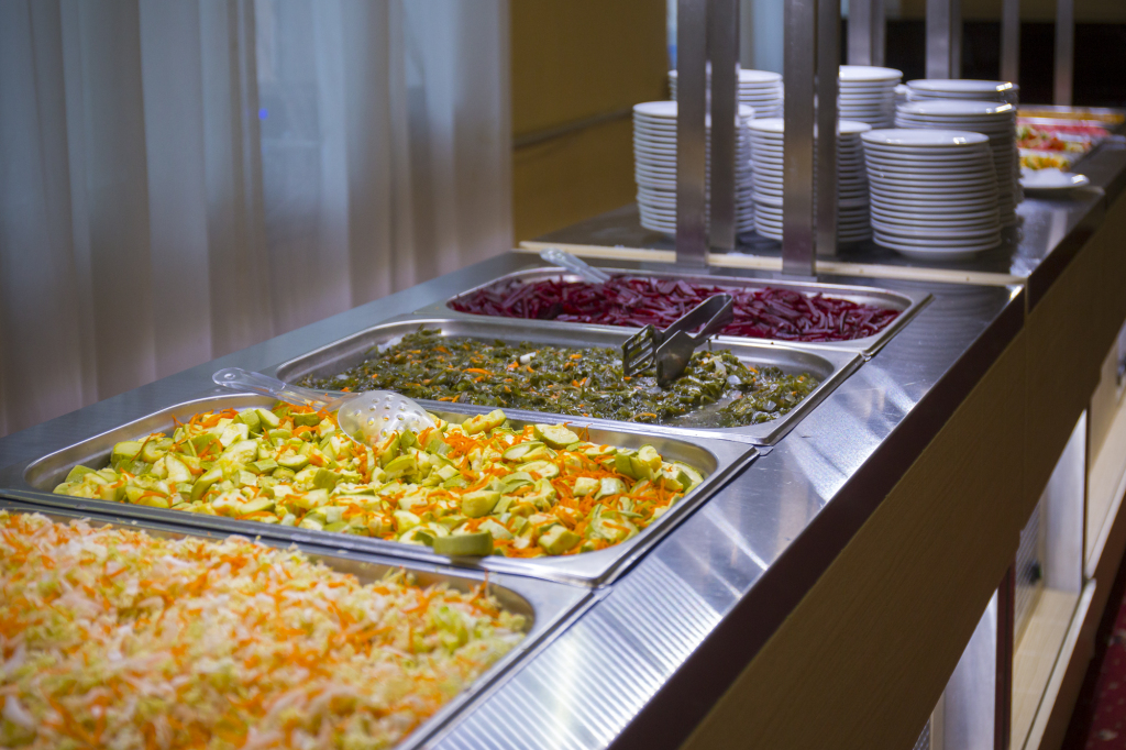 Zdorov’e in Zheleznovodsk, Russia