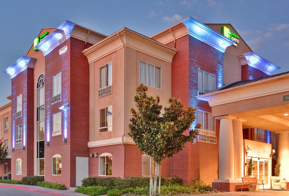 City Express By Marriott Rancho Cucamonga - photo 2