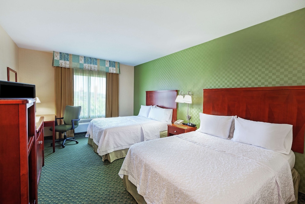 Hampton Inn & Suites El Paso West - photo 27
