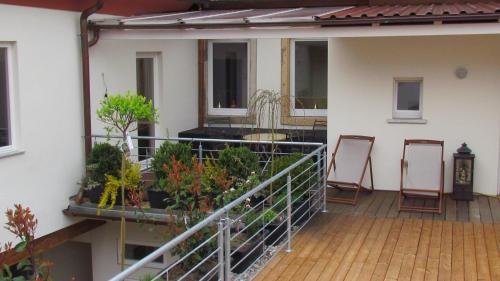 Hotel Kleine Festung Germersheim — Germersheim — photo 2