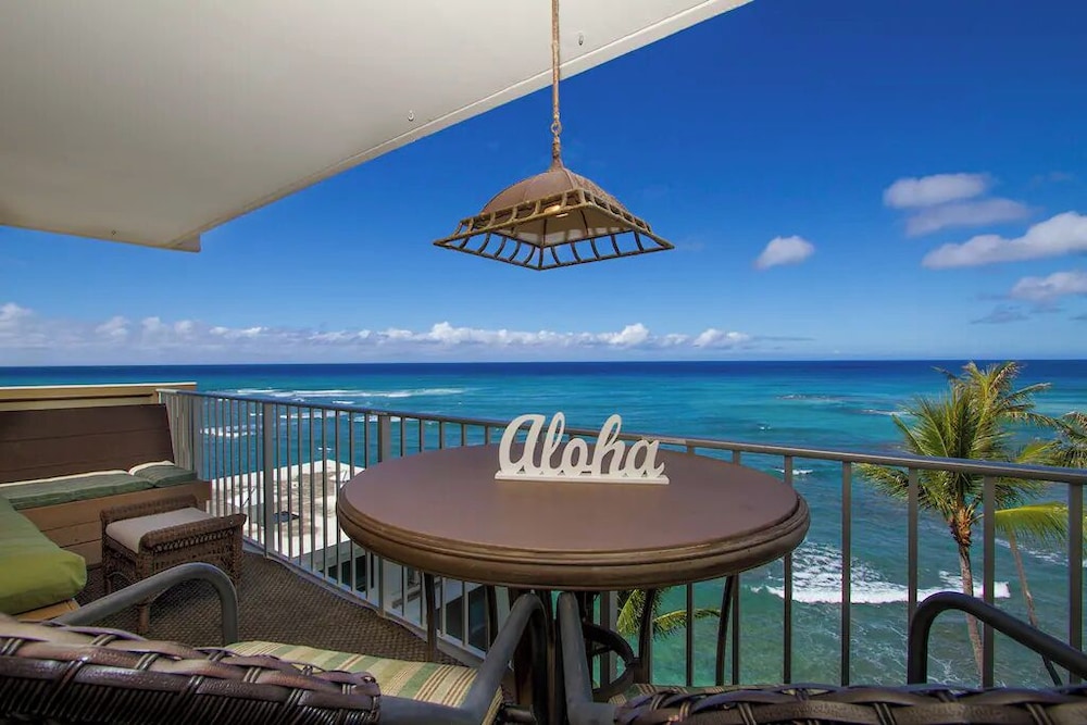 Diamond Head Beach Hotel - photo 68