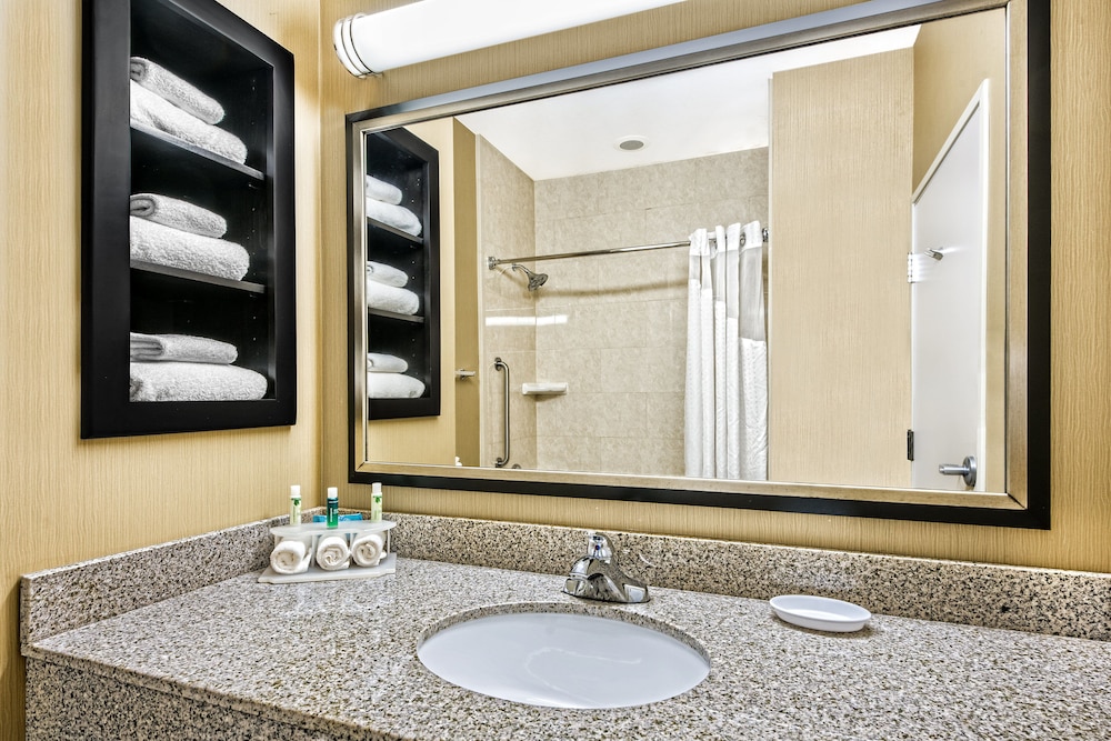 Holiday Inn Express & Suites Cotulla by IHG - photo 21
