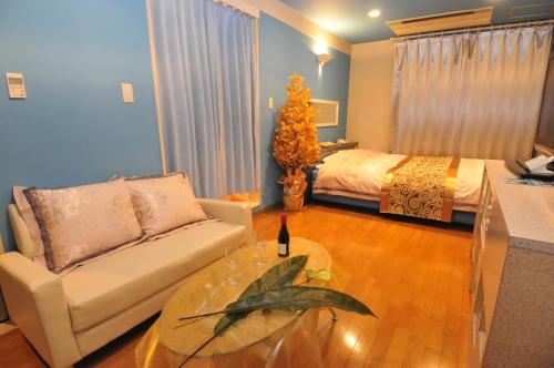 Ｈｏｔｅｌkura — Sodegaura — photo 2