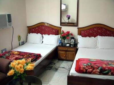 Hotel Prince - last minute hotel in Buddh Gaya