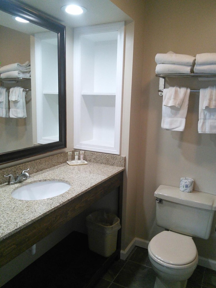 Park Lane Motel - photo 33
