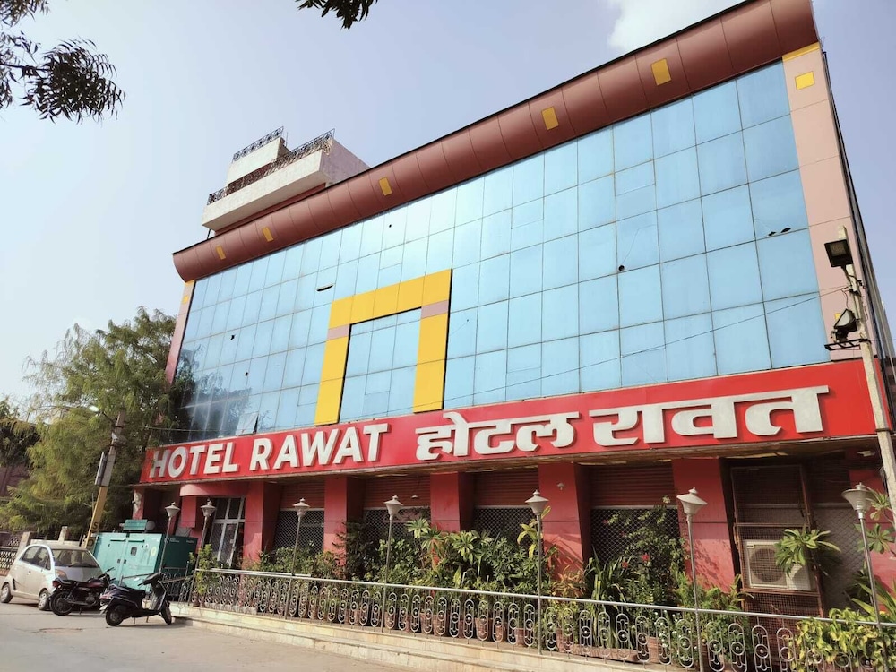 Hotel Rawat - last minute hotel in Jodhpur