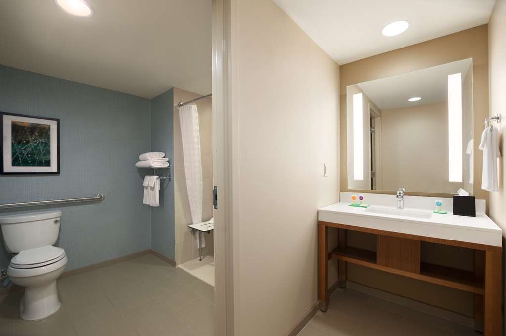 Hyatt Place Houston The Woodlands - photo 34