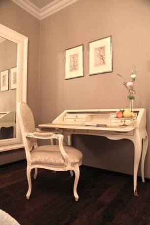 Villa Sofiya Hotel in Yalta, Ukraine