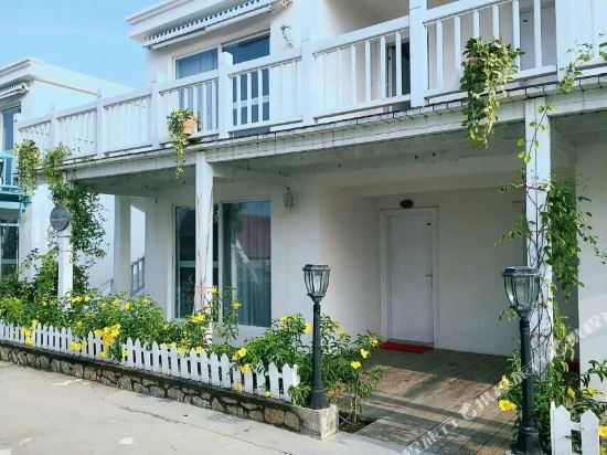 longines Bay Resort in Taishan, People's Republic of China