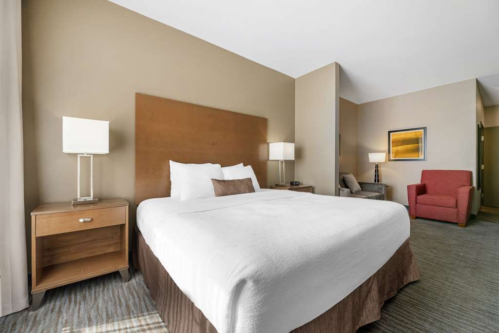 Best Western Plus Jefferson - photo 28