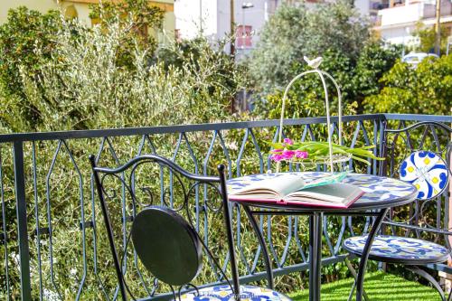 Casa Mary a pochi passi dal mare IUN R9437 — 4-Star Luxury Hotel in Cala Gonone, Italy