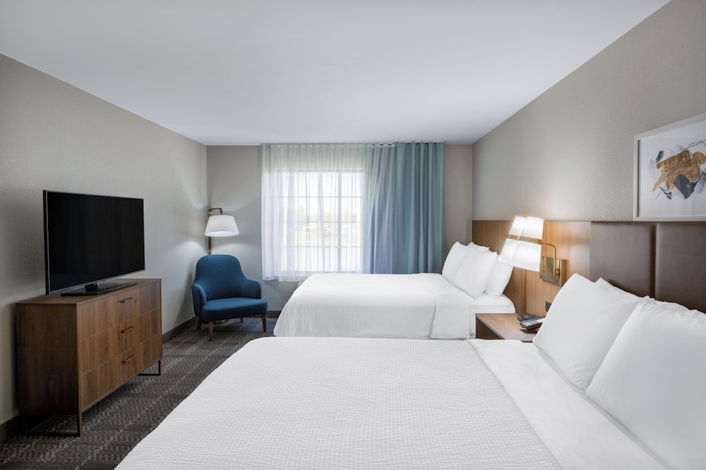 Staybridge Suites West Des Moines by IHG - photo 12