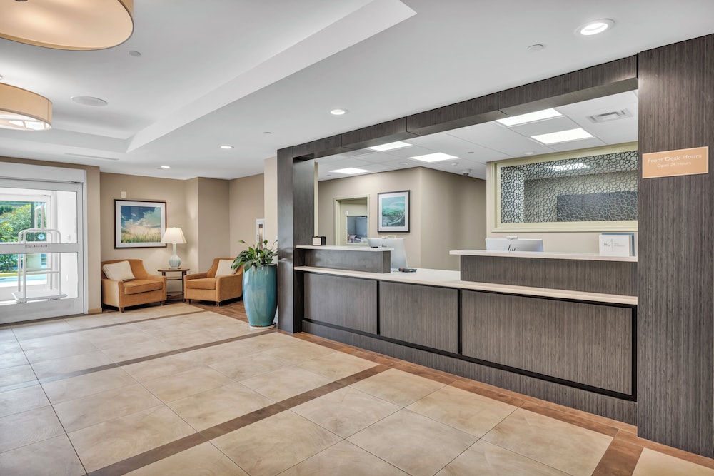 Candlewood Suites Dumfries Quantico by IHG - photo 46