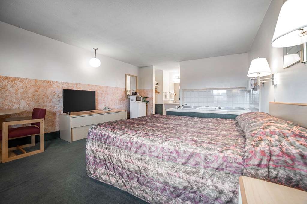 Rodeway Inn Boardman Hermiston - photo 12