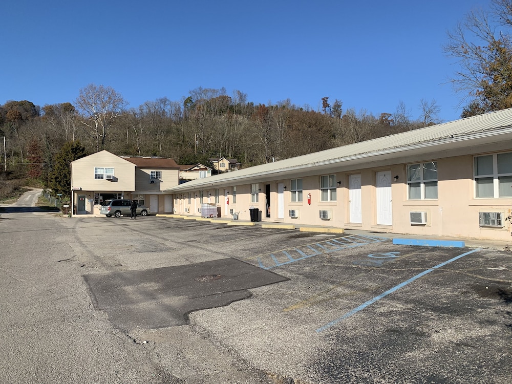 Travelers Motel — hotel in Chesapeake
