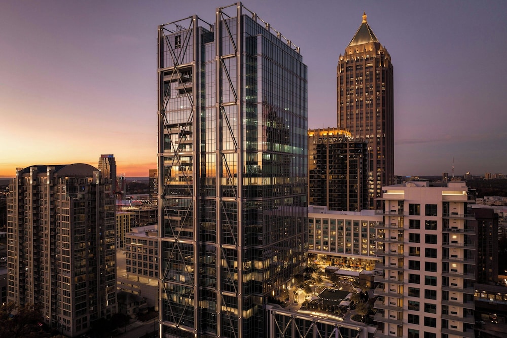 Epicurean Atlanta Autograph Collection - photo 105