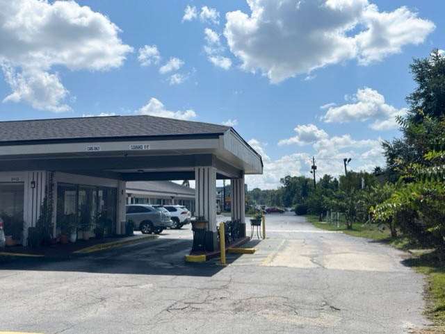 Travelodge by Wyndham Hinesville - photo 2