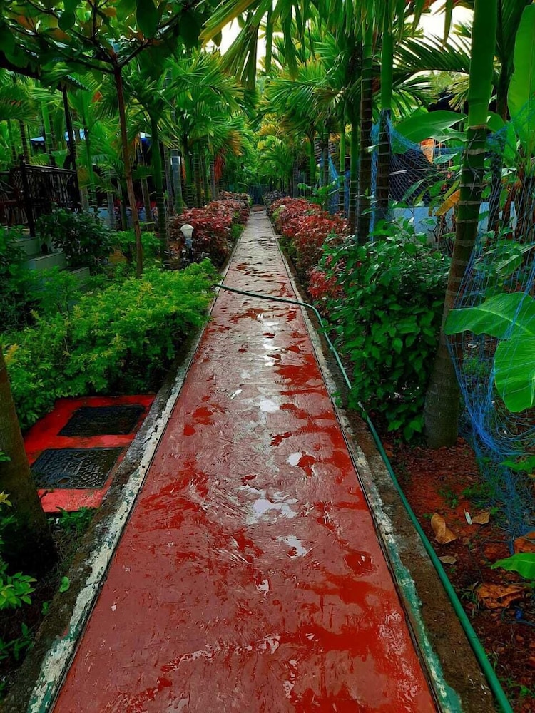 Go Green Spice Eco Resort — Cavelossim — photo 3