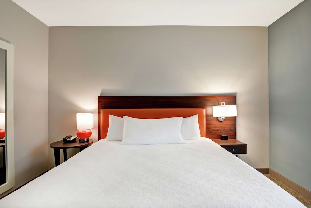 Home2 Suites by Hilton Madison Huntsville Airport - photo 7