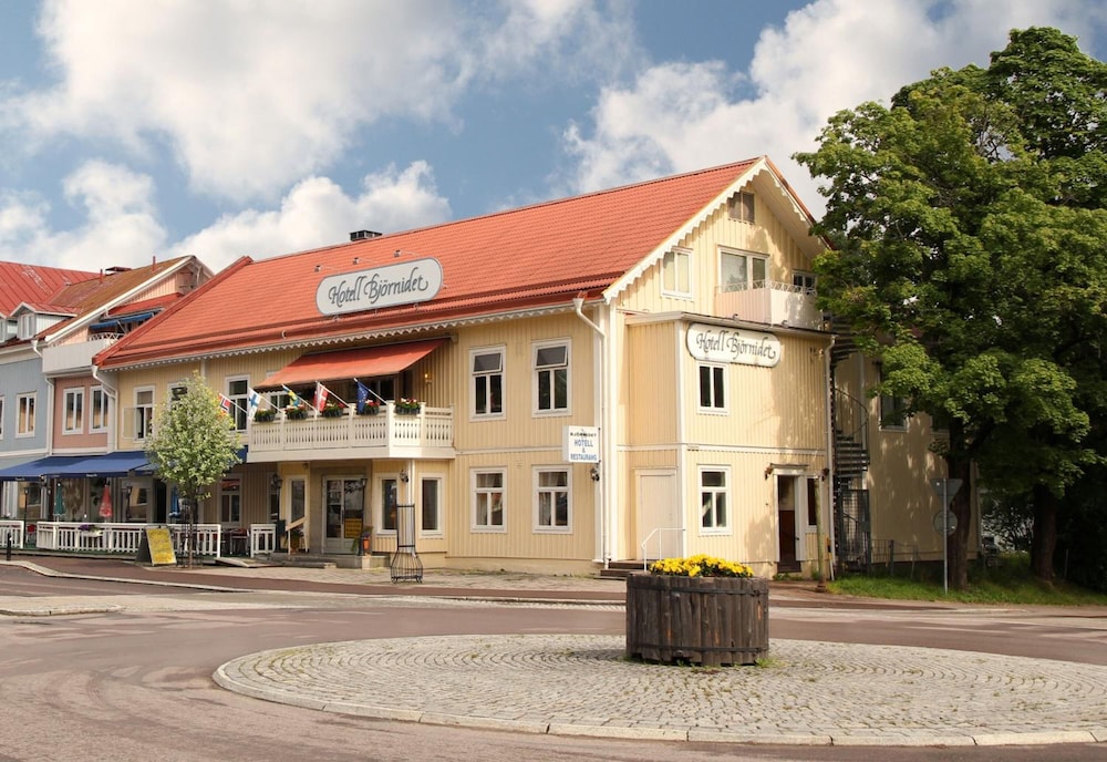 Hotell Björnidet — hotel in Torsby