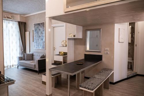 My Room SML by PortofinoVip — 4-Star Luxury Hotel in Santa Margherita Ligure, Italy