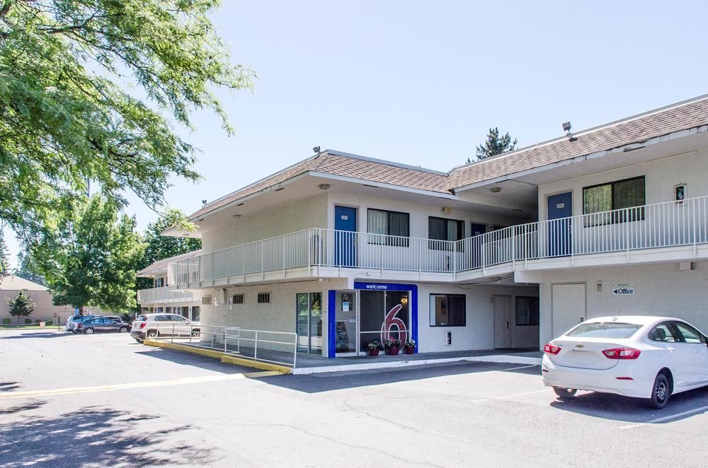 Motel 6 Centralia - photo 3
