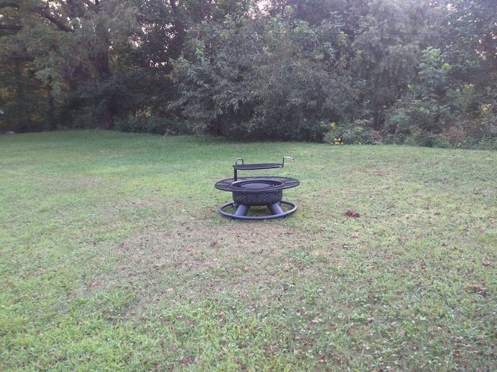 Sugar Creek Retreat - photo 33