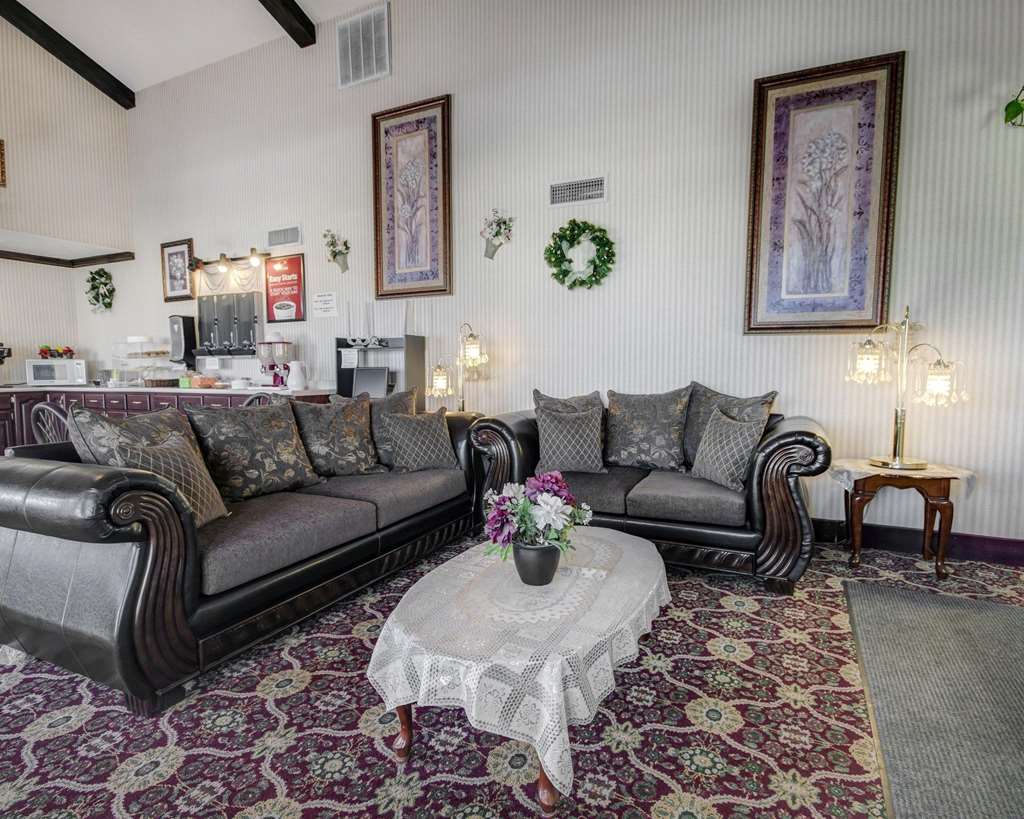 Econo Lodge Van Horn - photo 3