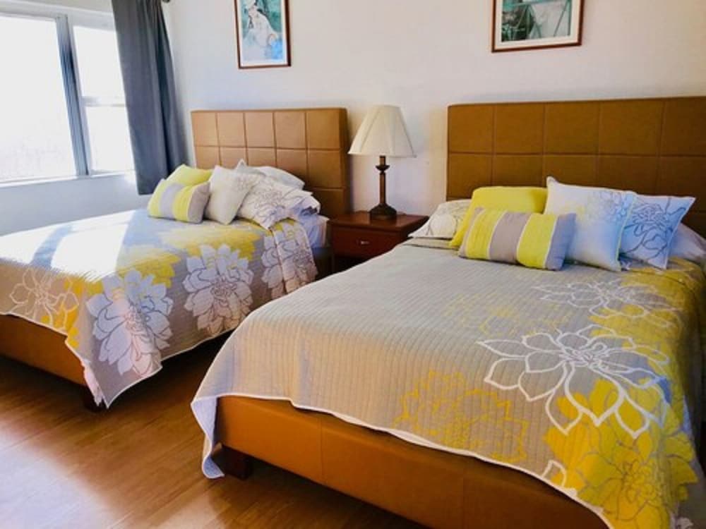 Ebb Tide Resort Oceanfront - photo 3