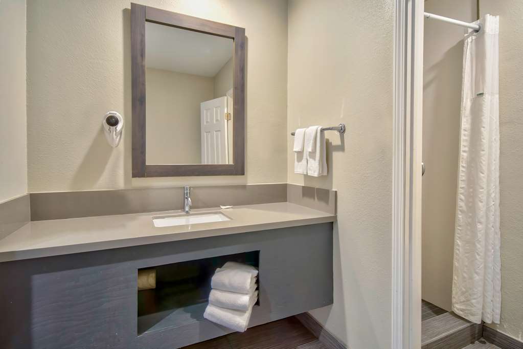 Studio 6 Rosemead CA Pasadena - photo 17