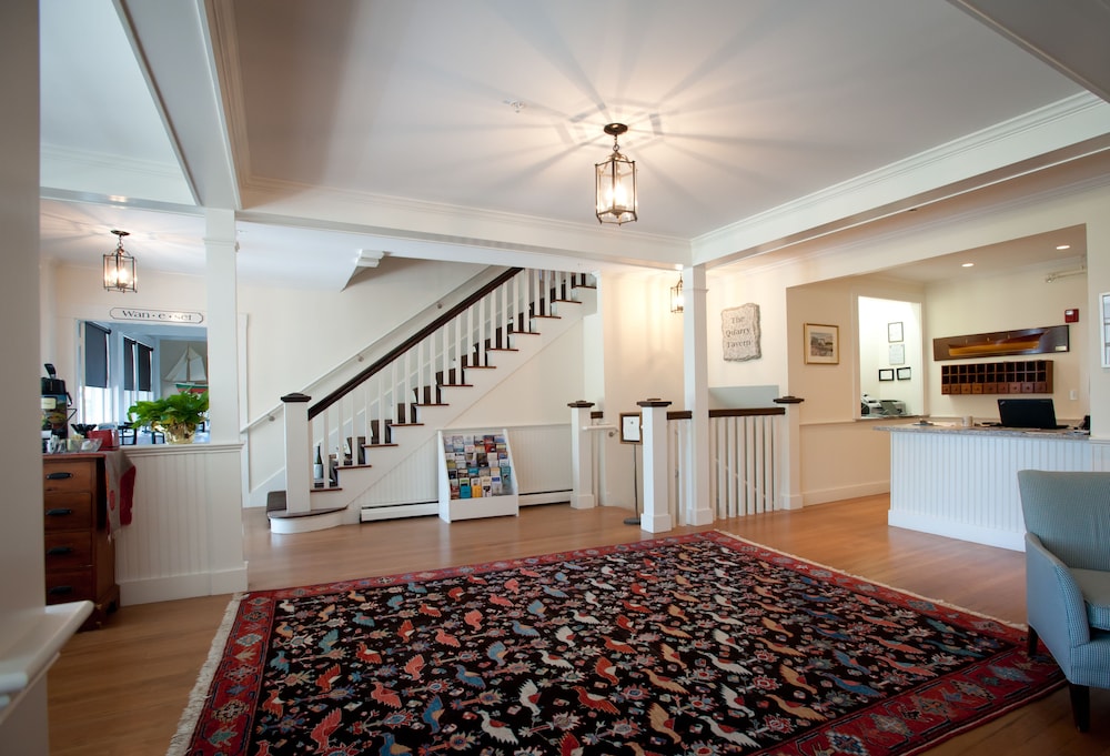 East Wind Inn on the Water - photo 22