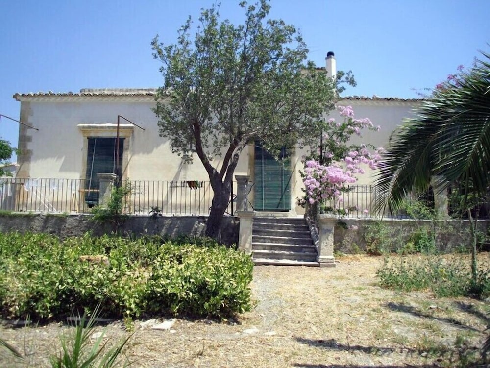 Il Bagolaro - last minute hotel in Noto