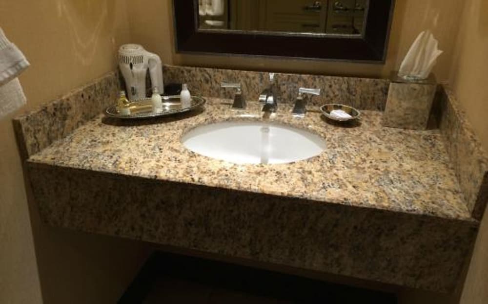 Ameristar Casino Hotel Vicksburg - photo 20