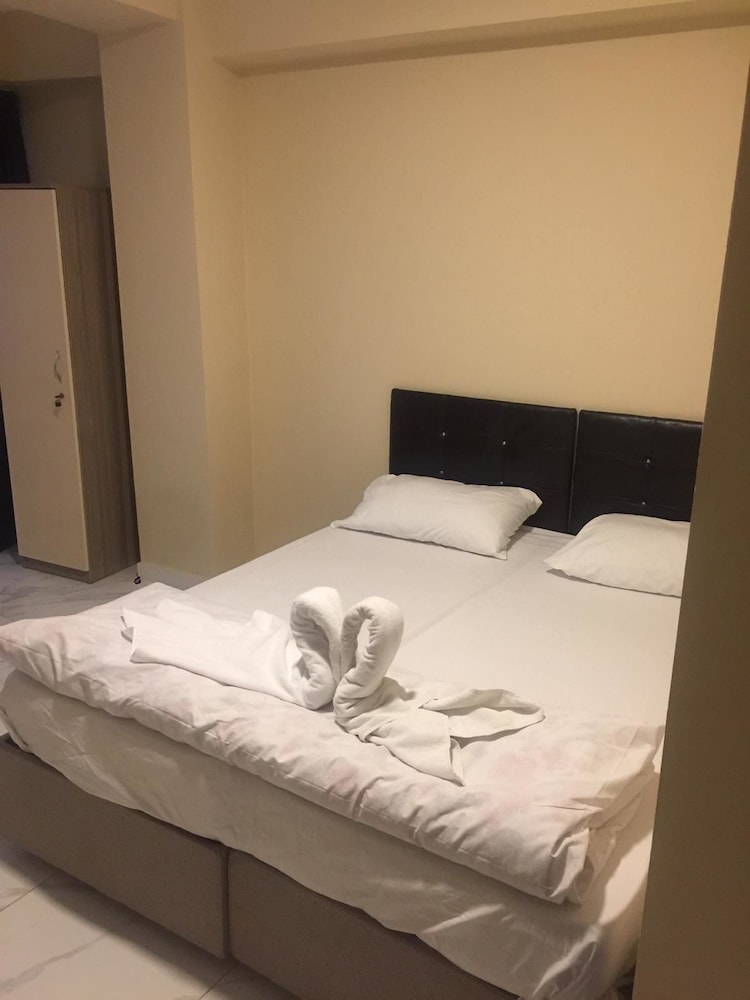 Timur Hotel — Istanbul — photo 3