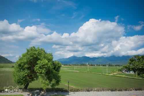 Simple Life - carbon neutral hotel in Taitung