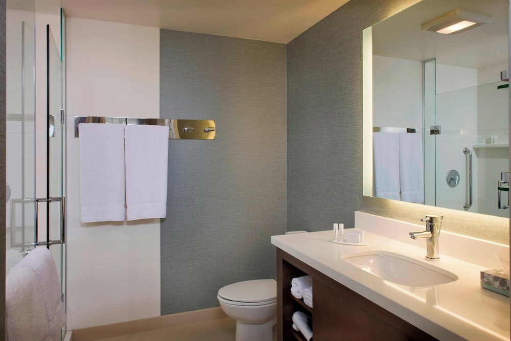 Residence Inn Tustin Orange County - photo 30
