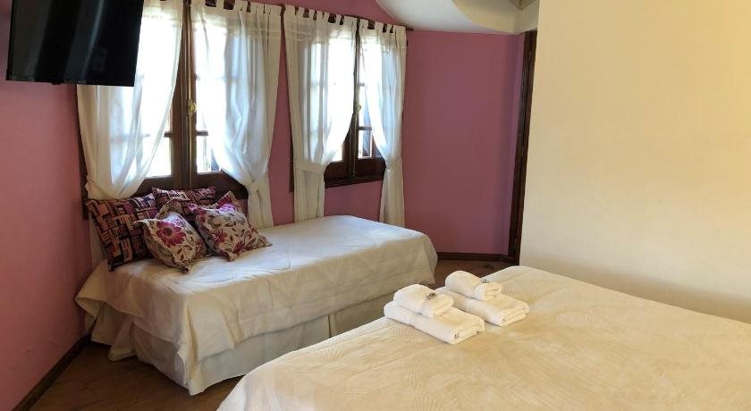 Hotel Santa Catalina — Rio Cuarto — photo 3