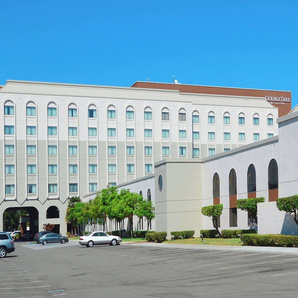 Doubletree by Hilton Newark Fremont - photo 72