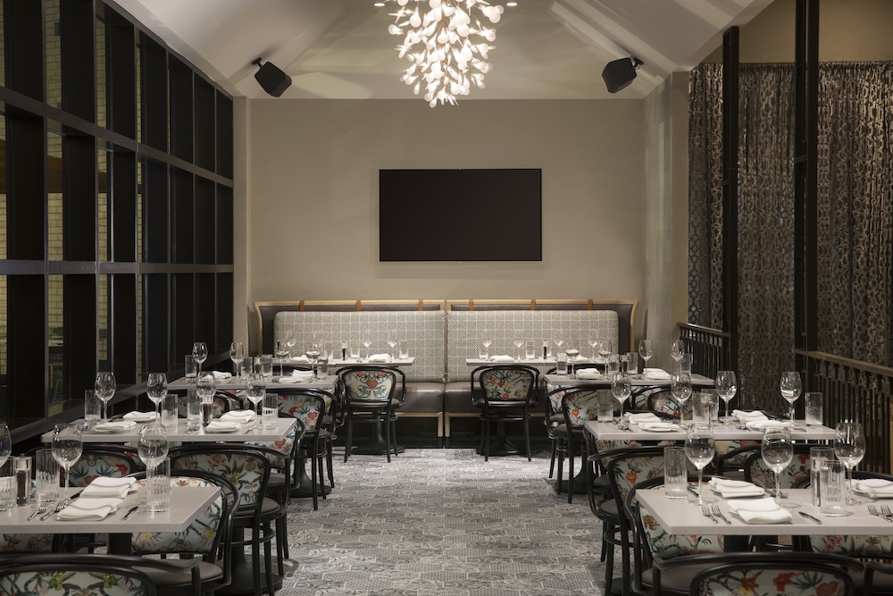Hotel ZaZa Houston Memorial City - photo 31