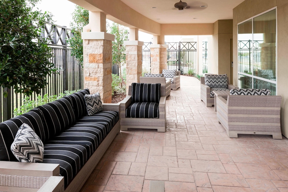 Courtyard by Marriott Dallas Plano Richardson - photo 22