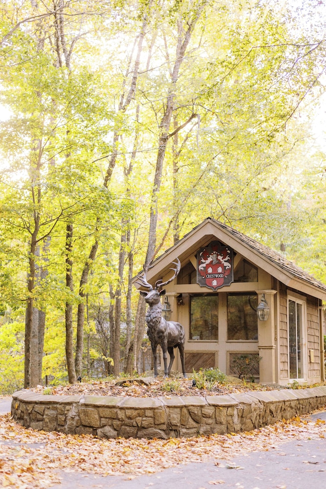 The Inn at Crestwood - photo 66