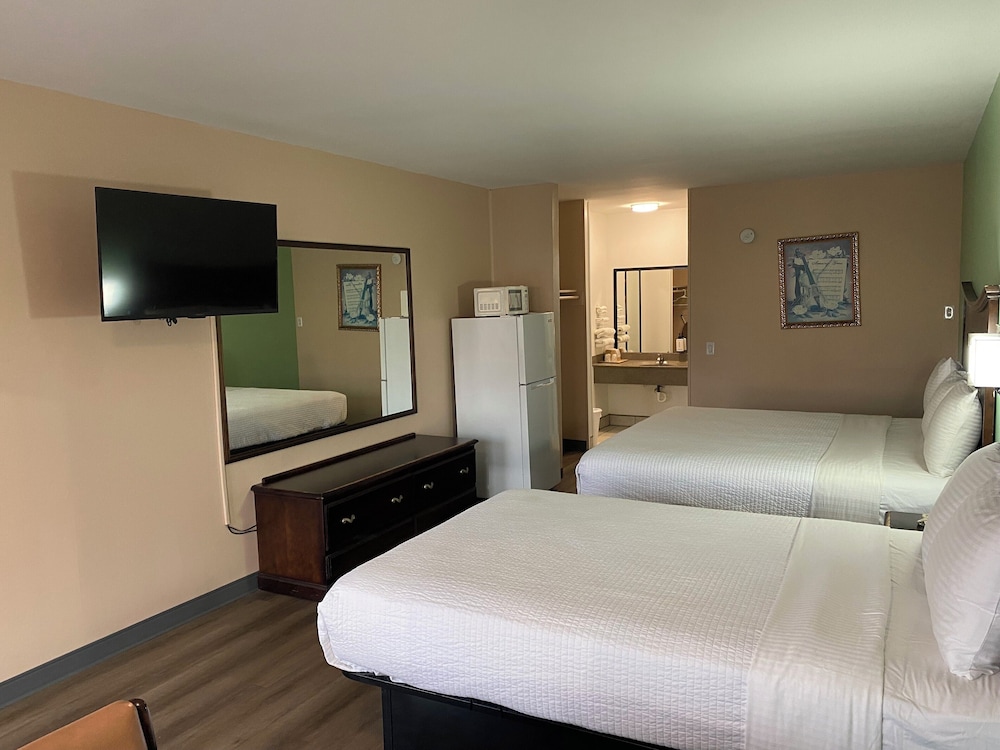 Security inn & suites - photo 4