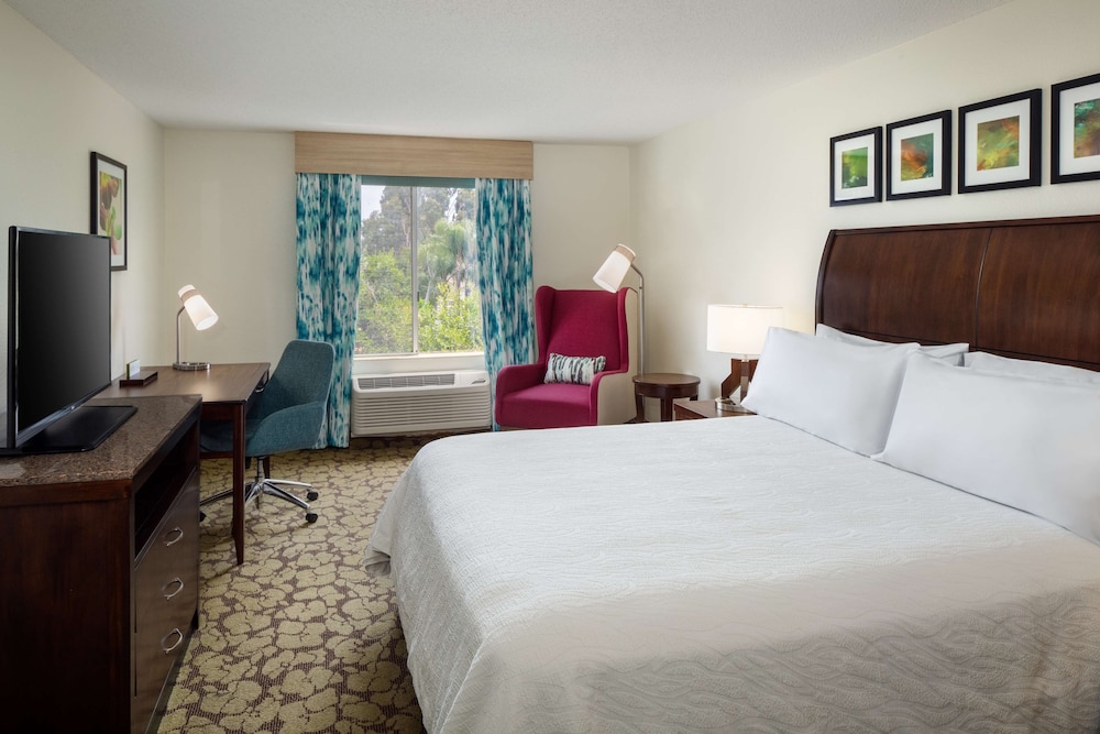 Hilton Garden Inn Arcadia Pasadena Area - photo 14
