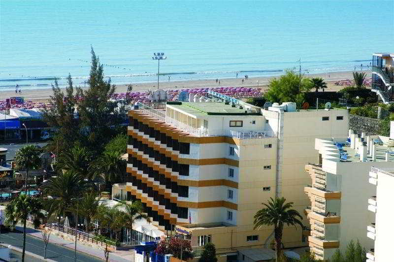 Sahara Playa Hotel