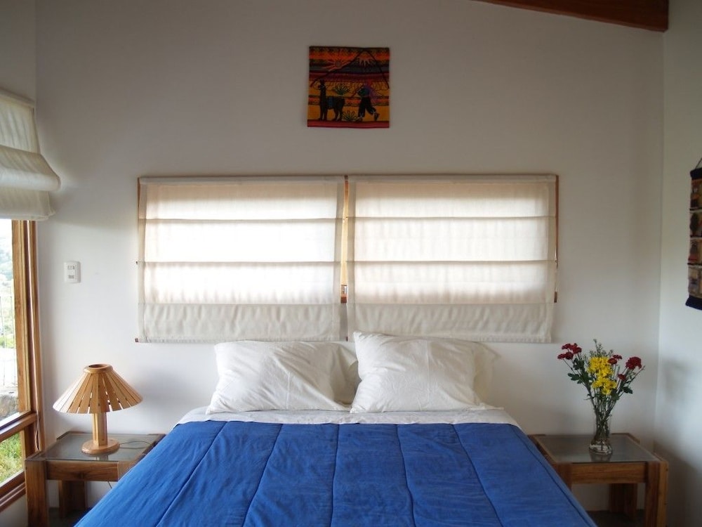 Casa Amanecer Bed & Breakfast — San Juan — photo 4