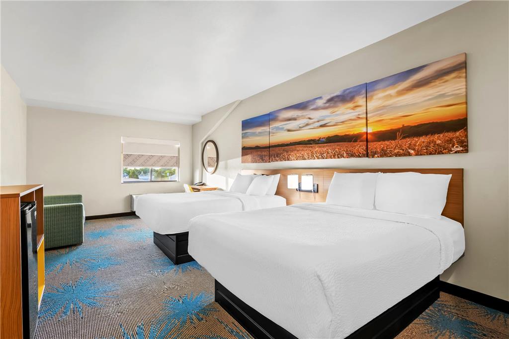 Days Inn by Wyndham Mitchell SD - photo 39