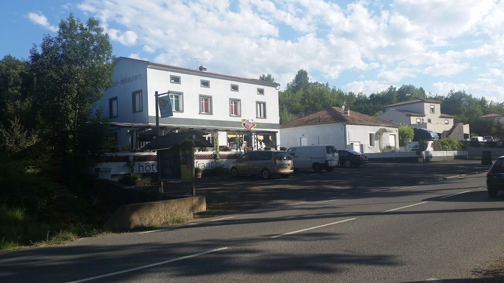 Le Relais de la Haute Vall e — hotel in Esperaza