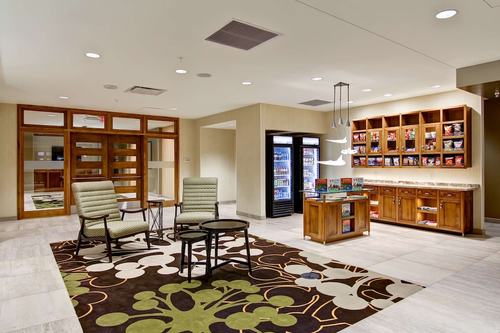 Homewood Suites by Hilton Cincinnati Downtown - photo 28
