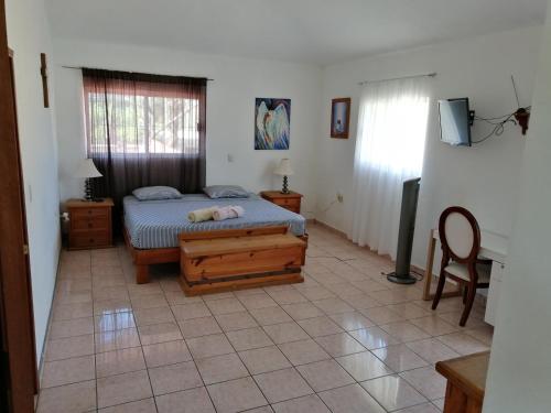 Casa Las Animas 18208858 — El Carmen